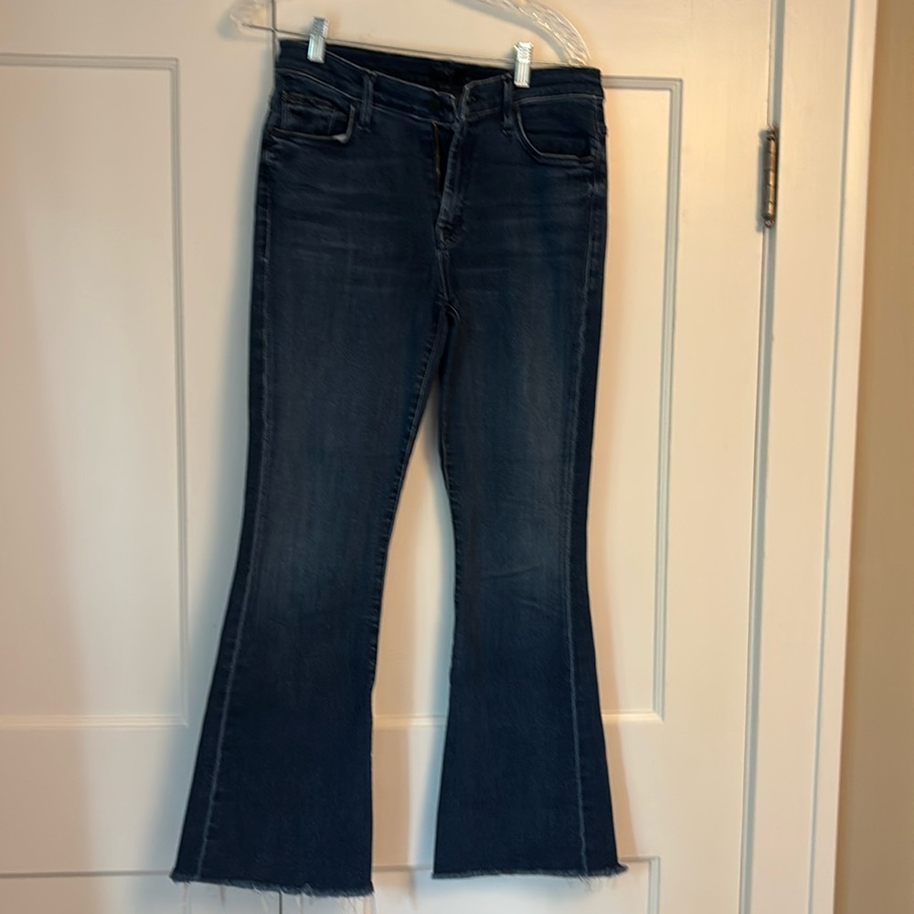 Mother Denim